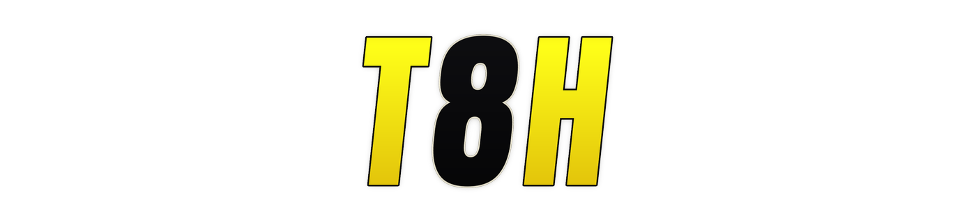 t8h